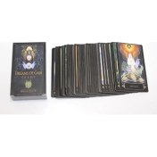 Resim Tarot Kartı Dreams Of Gaia 