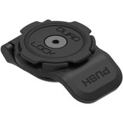 Resim Quad Lock QUADLOCK 360 TUTUCU BAŞLIK KISA SİYAH 