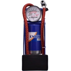 Resim Knitex Ayak Pompası 