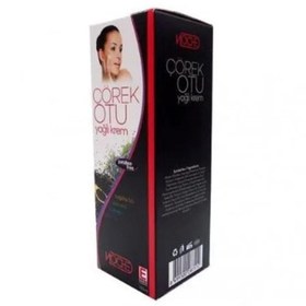 Resim Noche Çörek Otu Yağlı Krem 150 ml - 12'li Stand 