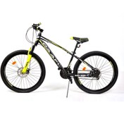 Resim daafu Sxc 300 27.5 Jant 21 Vites M-disk Fren Ön Amortisörlü Dağ Bisikleti 
