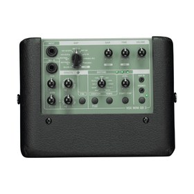 Resim Vox Mini Go 3 Elektro Gitar Amfisi - Olive Green 