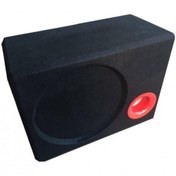 Resim GKN 30 Cm Subwoofer Kabini 