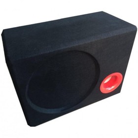 Resim GKN 30 Cm Subwoofer Kabini 