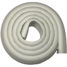 Resim Evokids Kauçuk Kenar Koruyucu (Gri) Çok Renkli 