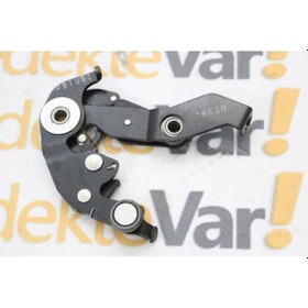 Resim Fiat Doblo Sürgülü Kapı Mekanizması Sağ 01/10 