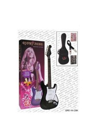 Resim Valencia Gre1Kcbk Elektro Gitar 