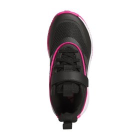 Resim adidas Ownthegame 3.0 Çocuk Siyah Basketbol Ayakkabısı (JQ7941) 