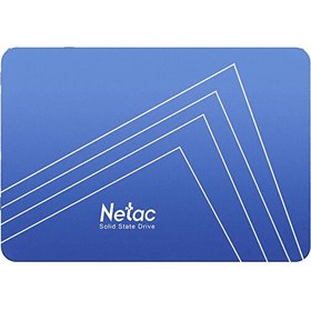 Resim 1TB 3.0 Taşınabilir SSD (N600S-1TB) 