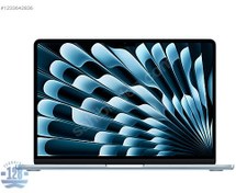 Resim Apple MacBook Air 13" M4 | 256 GB SSD 16 GB RAM 10 CPU 8 GPU 