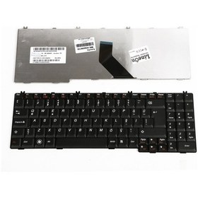 Resim Lenovo Uyumlu G550 Laptop Klavye Türkçe 