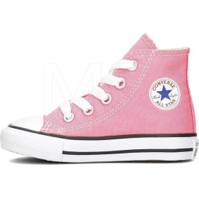 Resim Converse Chuck Taylor All Star Classic Çocuk Pembe Sneaker.650 