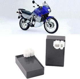 Resim Ateşleme modülü 2 adet XL 600 V Transalp MS8 1989-1996 ile uyumlu 