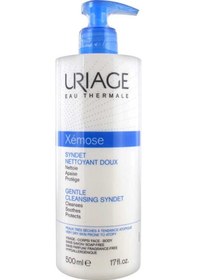 Resim Uriage Xemose Syndet Atopik ve Çok Kuru Ciltler İçin Temizleyici Jel 500 ML 