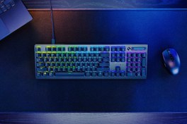 Resim RZ03-04500100-R3M1 Deathstalker V2 Red Switch - Us Layout Razer