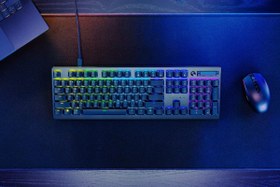 Resim RZ03-04500100-R3M1 Deathstalker V2 Red Switch - Us Layout 