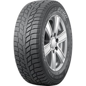Resim Nokian Snowproof C 195\u002F60R16C 99\u002F97T M+S 3PMSF (2023) 