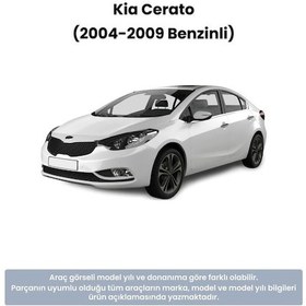 Resim Kia Cerato Gaz Teli 2004-2009 Benzinli Mobis 