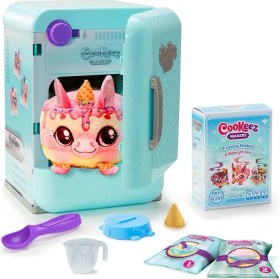 Resim MCM Group CKE03000 Cookeez Makery Buzdolabı Sürpriz Pasta 23511 