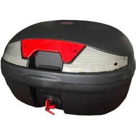 Resim Arch Arwic Motosiklet Arka Çanta 46 Lt 