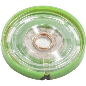 Resim Motorobit Hoparlör 8Ohm 0.5W 29mm 
