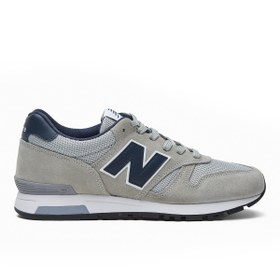 Resim New Balance Lifestyle Erkek Günlük Ayakkabı 