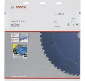 Resim Professional Expert Serisi Metal Için Daire Testere Bıçağı 305*25,40 mm 80 Diş 