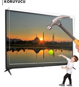 Resim Lg Oled65e9pla 65 Inç 165 Ekran Tv Ekran Koruyucu 
