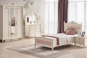 Resim Country Genç Odası Takımı 