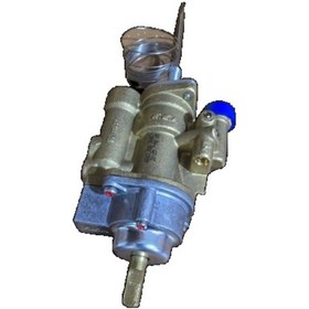 Resim Universal ECA MAGNET VENTİLLİ MUSLUK (TERMOSTATLI) 330 100°-300° 80 mbar 