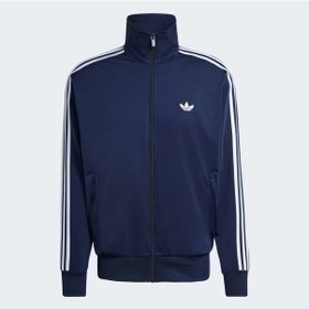 Resim Adidas Kd8313 Fırebırd Tt Erkek Eşofman Üstü Lacivert 
