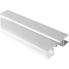 Resim Baza Köşe Dönüş Aparatı 150Mm - Metalik Gri 