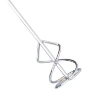 Resim Eltos Düz (Hex - 6 Köşe) Boya Karıştırıcı 100Ø 