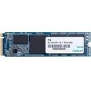 Resim Apacer AS2280P4 512 GB Nvme M.2 SSD AP512GAS2280P4-1 Harddisk 