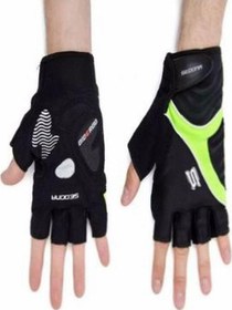 Resim Kısa Parmak Eldiven Pk-812-087 