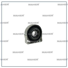 Resim Şaft Askı Yatağı M.131 93-02 / Doğan 93-02 / Kartal 93-02 / Şahın 93-02 Rulmanlı Mhr-24440 