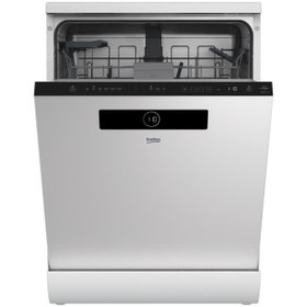 Resim Beko BM 6045 B 6 Programlı Bulaşık Makinesi 