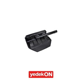 Resim Çamurluk Bağlantısı Arka 5/6 Serisi Scanıa Sağ--Kaucuk 