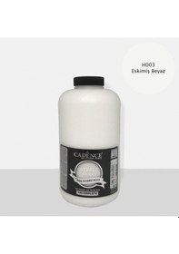 Resim Cadence Hybrıd Akr. Multısurfaces H-003 Eskimiş Beyaz 2000Ml 