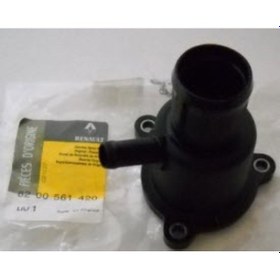 Resim MAIS 8200561420 TERMOSTAT YUVASI MEGANE-CLIO-R19 1.4 K7M 