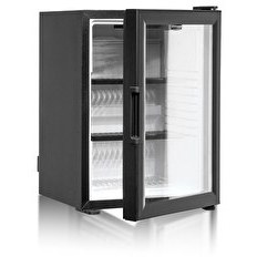 Resim Elektromarla INV MC 45 Inverter Kompresörlü Sistem Cam Kapılı 45 L Minibar 