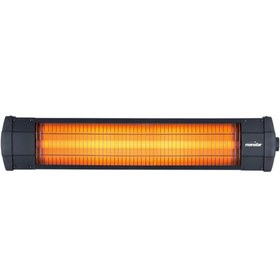 Resim Marsstar MS-08 2500 Watt Infrared Isıtıcı 