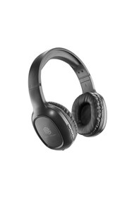 Resim Cellular Line CELLULARLINE MUSIC SOUND BASIC KULAK ÜSTÜ KABLOSUZ KULAKLIK - SİYAH 