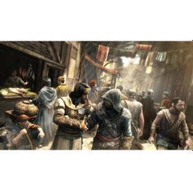 Resim Assassin's Creed Revelations - Ps3 