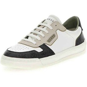 Resim Guess Strave Erkek Sneaker 