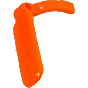 Resim Zomax Üst Tetik 530502197 - Zomax 5305t Motorlu Sırt Tırpan 