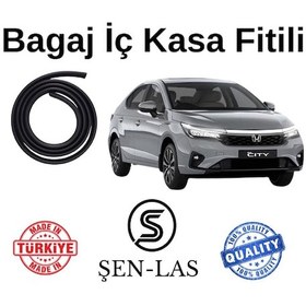 Resim Honda City 2020-2025 Şen-las Bagaj Fitili Şl23205 