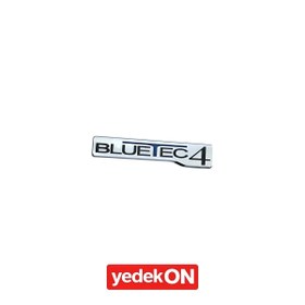 Resim Bluetec 4 