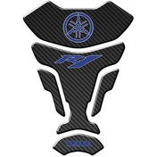 Resim Yamaha R1 Uyumlu Tank Pad 004 