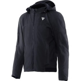Resim Daınese Ceket/ıgnıte 2 Tex Jacket Black 